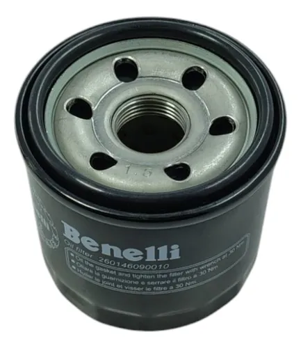 Filtro Aceite Benelli Trk 502 / 502x