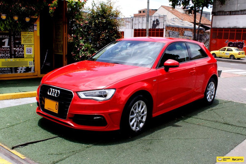 Audi A3 1.2 Sportline