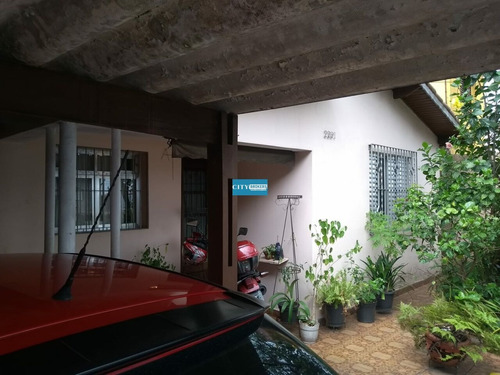Imagem 14 de 16 de Casa Em Vila Humaitá, Santo André/sp De 160m² 3 Quartos À Venda Por R$ 433.000,00 - Ca2170759-s