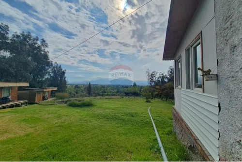 Machalí , Ideal Para Proyectos Inmobiliarios!!