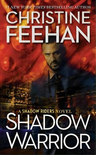 Shadow Warrior, De Christine Feehan. Editorial Penguin Putnam Inc En Inglés