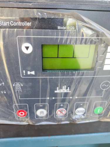 Imagen 1 de 5 de Reparación, Mantenimiento, Instalación De Plantas Eléctricas