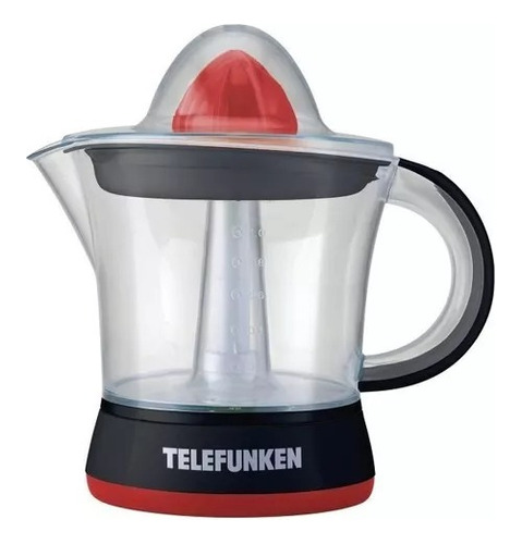 Exprimidor De Jugo Telefunken Juicer 1250 1,2l Dual Spin