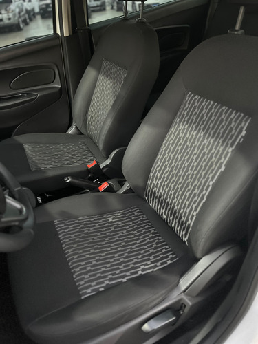 Ford Ka 1.0 Se Plus Flex 5p