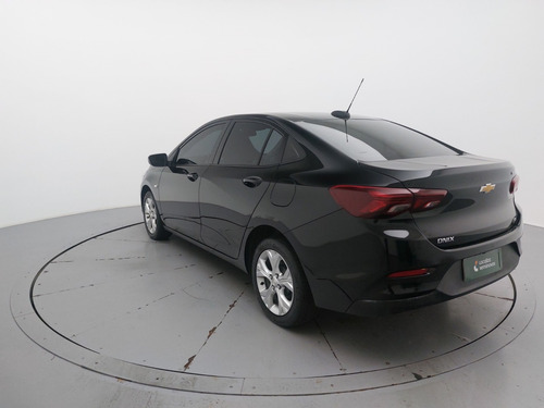 Chevrolet Onix 1.0 TURBO FLEX PLUS LTZ MANUAL