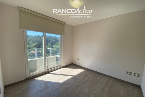 Arriendo Depto De 2d Excelente Ubicación En Concepción