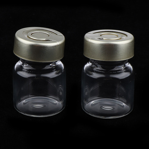 Flios De Inyección De Sealos De Septa 3ml