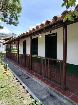 Finca en arriendo
