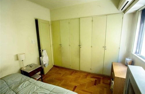 Imagen 11 de 15 de Departamento De 3 Ambientes Con Patio En Belgrano