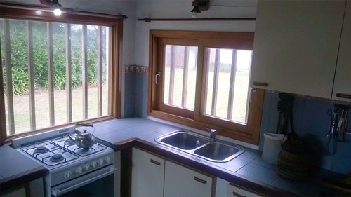 Imagen 6 de 30 de Magnifico Chalet 5 Amb.en Chapadmalal, Proximo Al Mar.