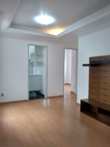 Imagem 7 de 20 de Itapoã. Apartamento 2 Quartos. 1 Vaga Livre E Demarcada. Pronto Para Morar - 1897
