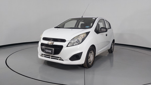 Chevrolet Spark 1.2 LS A MT