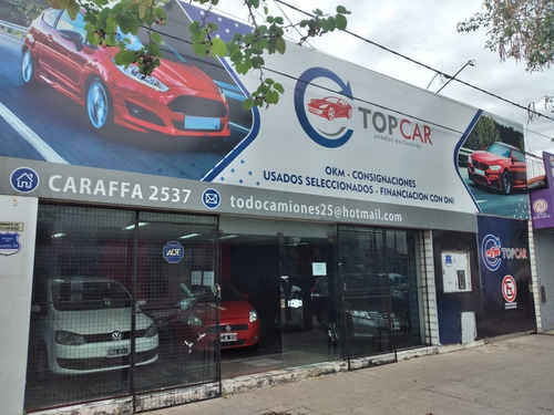 Citroen C3 Picasso 2014 Gnc Recibo Menor Financio