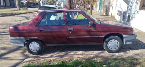Imagen 4 de 7 de Renault R9 1996 1.6 Ts