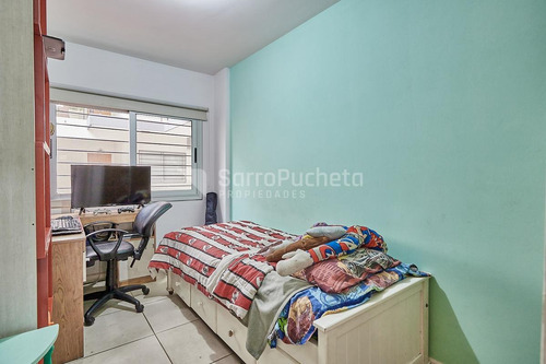 Imagen 12 de 19 de Venta Departamento 3 Amb Villa Sarmiento, Haedo