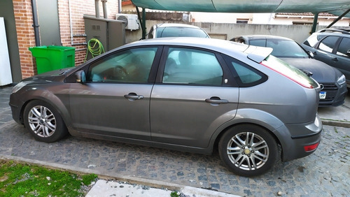 Imagen 6 de 6 de Espirales Progresivos Focus 2 Kit X4
