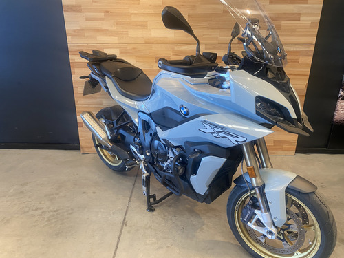 Bmw S 1000 Xr