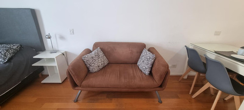 Departamento En La Mejor Zona De Palermo- Pileta- Seguridad 24 Hs- Gym Y Laundry- Apto Profesional