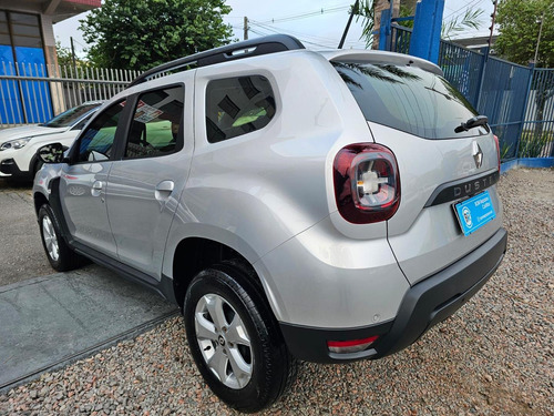 Renault Duster Intense 1.6 16v Flex Mec.