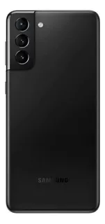 Samsung Galaxy S21+ 5g 128 Gb Black 8 Gb Reacondicionado