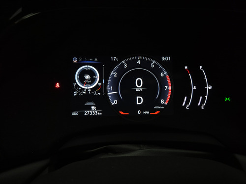 Lexus Rx 350 2023