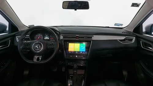 MG MG5 1.5 Excite Cvt