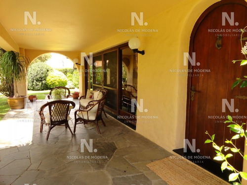 Muy Buena Casa A La Venta En San Rafael- Ref: 2677