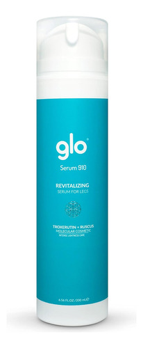Glo - Serum 910 | Suero Para Piernas | Loción Hidratante