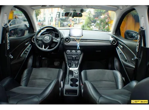 Mazda 2 1.5 Grand Touring