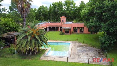 Imponente Casa Barrio Cerrado Haras Del Sol Pilar