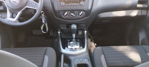 Nissan Frontier 2.3bt S 4x2 At L22
