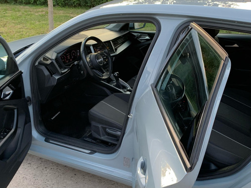Audi A1 Sportback 30 TFSI Stronic