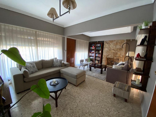 Chalet Reciclado Venta Parque Luro Mar Del Plata