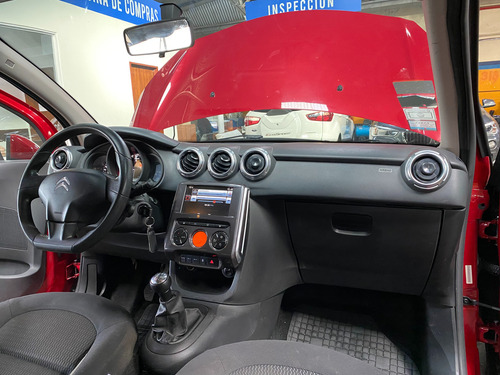 Citroën C3 1.5 Feel 90cv