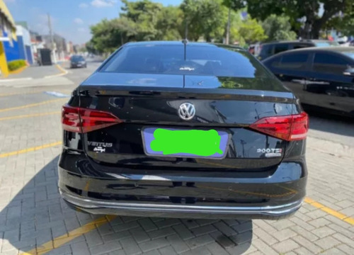 Volkswagen Virtus Highline
