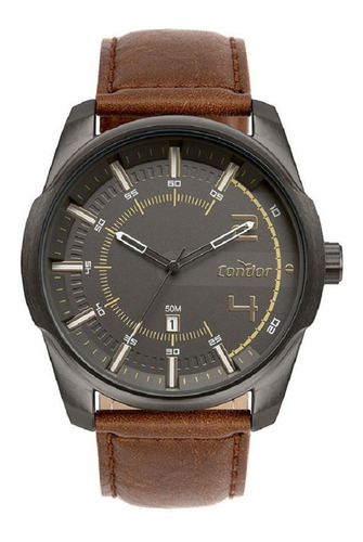 Relógio Condor Masculino Co2115kxk/3m