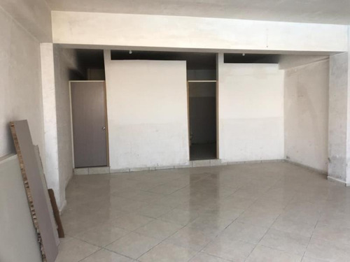 Imagen 3 de 10 de Edificio En Renta Panorama