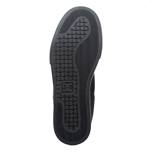 DC Shoes Method TX Hombre Adultos