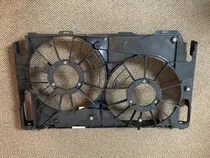 Comprar Carcaza Para Electroventiladores (escafandra) Toyota Previa