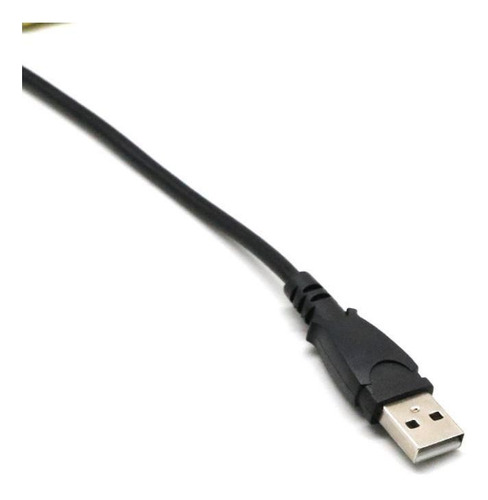 Enchufe Usb A De 5 Pies A 3 Rca Cable Convertidor Av / Tv