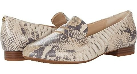 Zapato Mocasin Cole Haan Original Nuevo Cuero Navidad