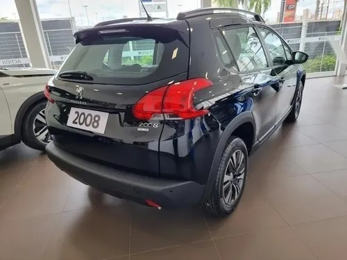 Imagen 17 de 17 de Peugeot 2008 0km Entrega Inmediata Tomo Autos Usados B-