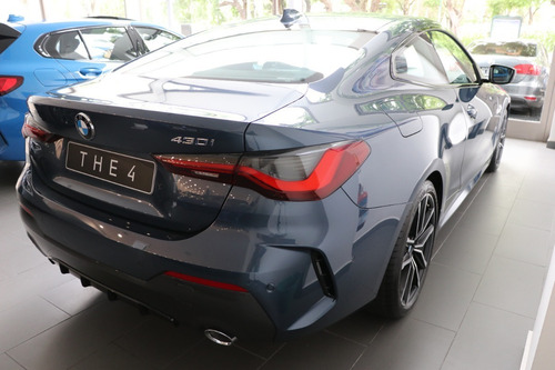 BMW Serie 4 2.0 430i Coupe Sport 252cv