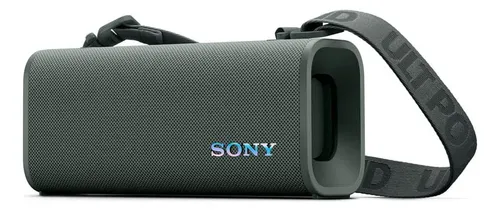 Parlante Portátil Bluetooth Ult Field 3 Gris SRS-ULT30 Sony