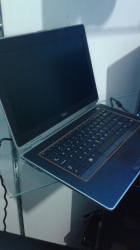 Notebook Dell Modelo Latitude E6420 Proc Core I7 8gb Hd500gb