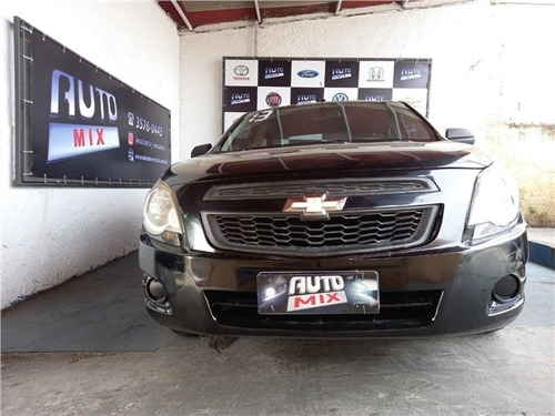 Chevrolet Cobalt 1.4 Sfi Ls 8v Flex 4p Manual