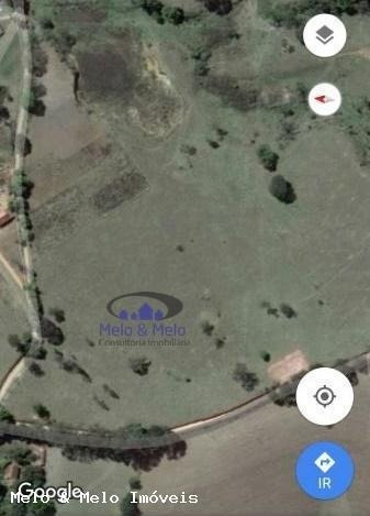 Imagem 10 de 10 de Terreno Para Venda Em Pedra Bela, Bairro Dos Pretos Municípo De Pedra Bela - 932_2-690226