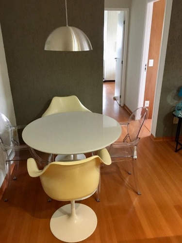 Imagem 4 de 10 de Apartamento Com 2 Dormitórios À Venda, 55 M² Por R$ 510.500 - Cambuci - São Paulo/sp - Ap20052