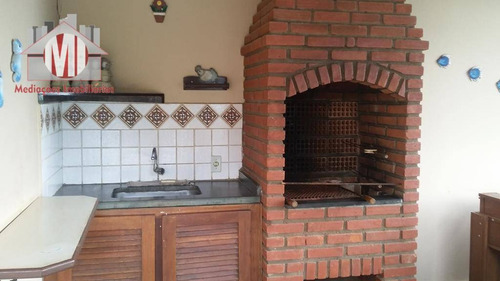 Imagem 16 de 30 de Linda Chácara Com 3 Dormitórios, Piscina, Área Gourmet, Piscina, Pomar, Ótima Localização, À Venda, 2000 M² Por R$ 450.000 Em Pinhalzinho/sp - Ch0341