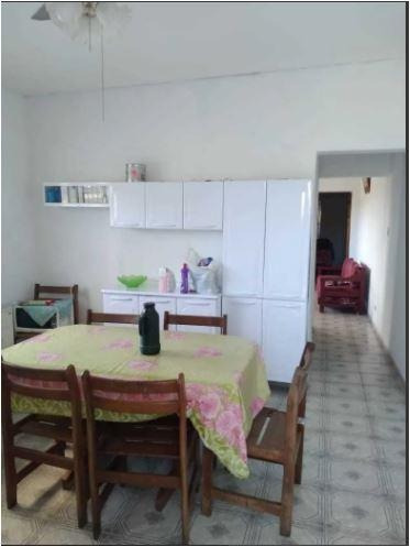 Imagem 10 de 12 de Casa Para Venda Em Itanhaém, Bopiranga, 1 Dormitório, 1 Banheiro, 4 Vagas - It491_2-1443630